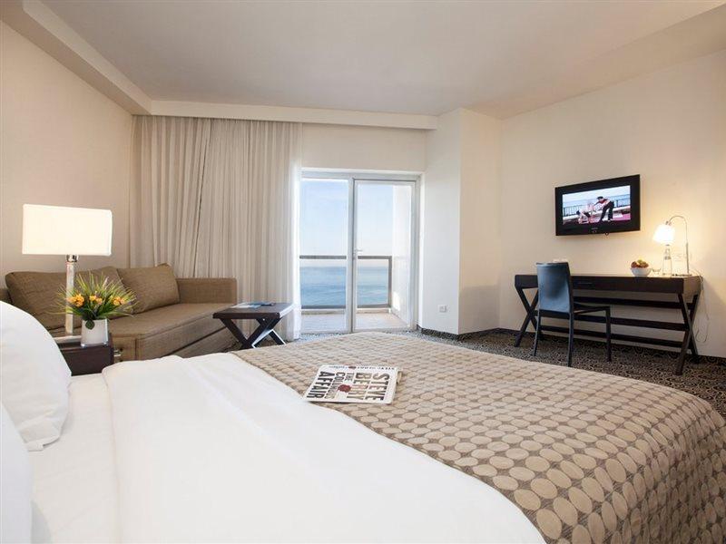 Hod Hasharon Luxury Apartment Herzelia Dış mekan fotoğraf