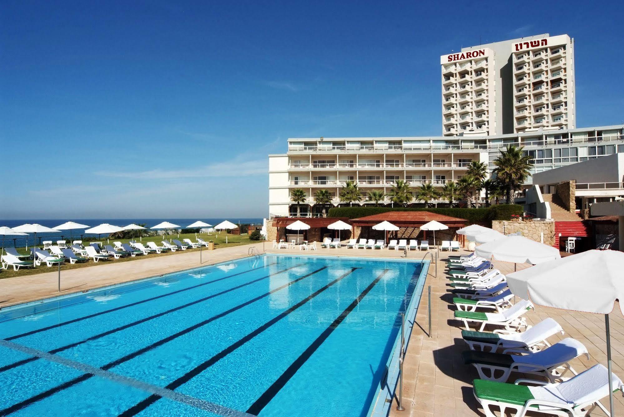 Hod Hasharon Luxury Apartment Herzelia Dış mekan fotoğraf