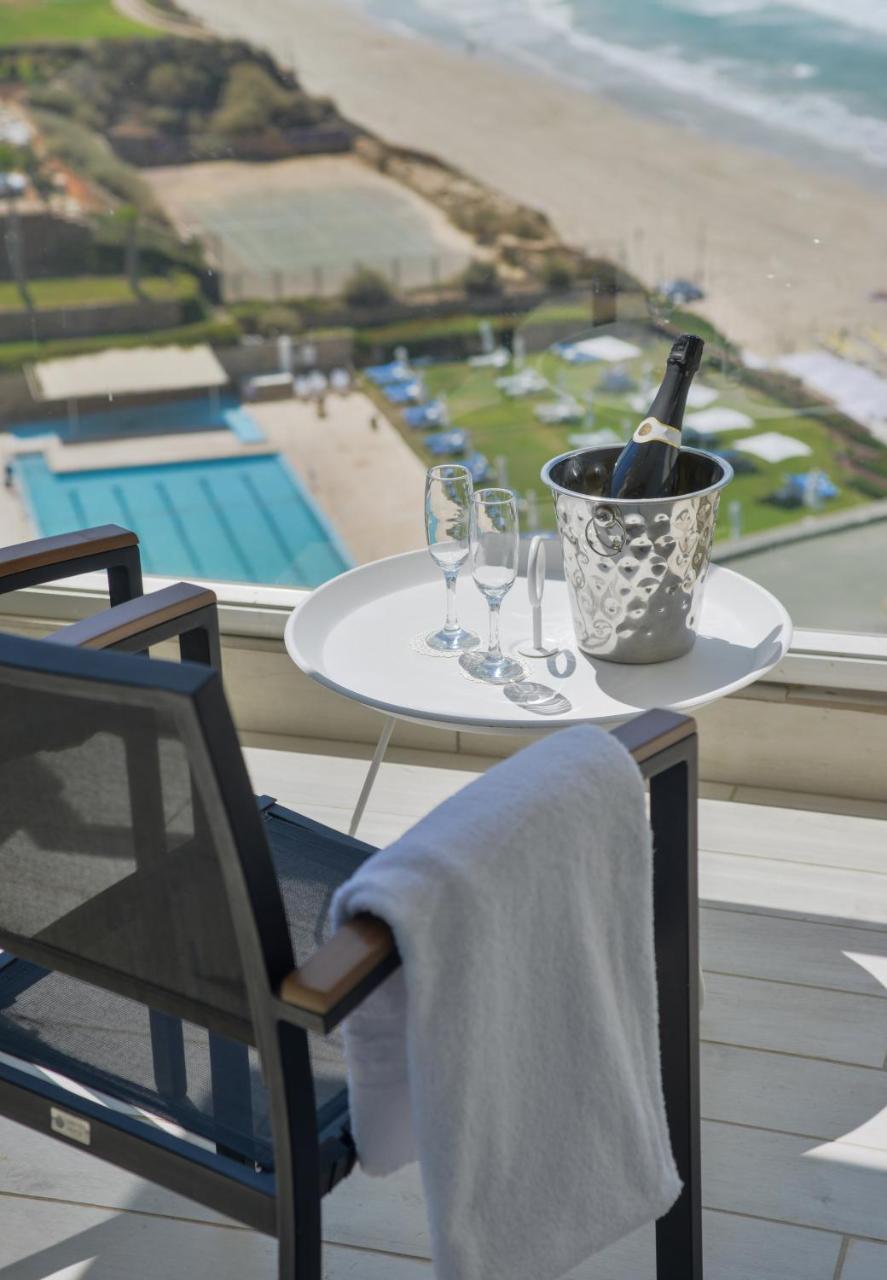 Hod Hasharon Luxury Apartment Herzelia Dış mekan fotoğraf