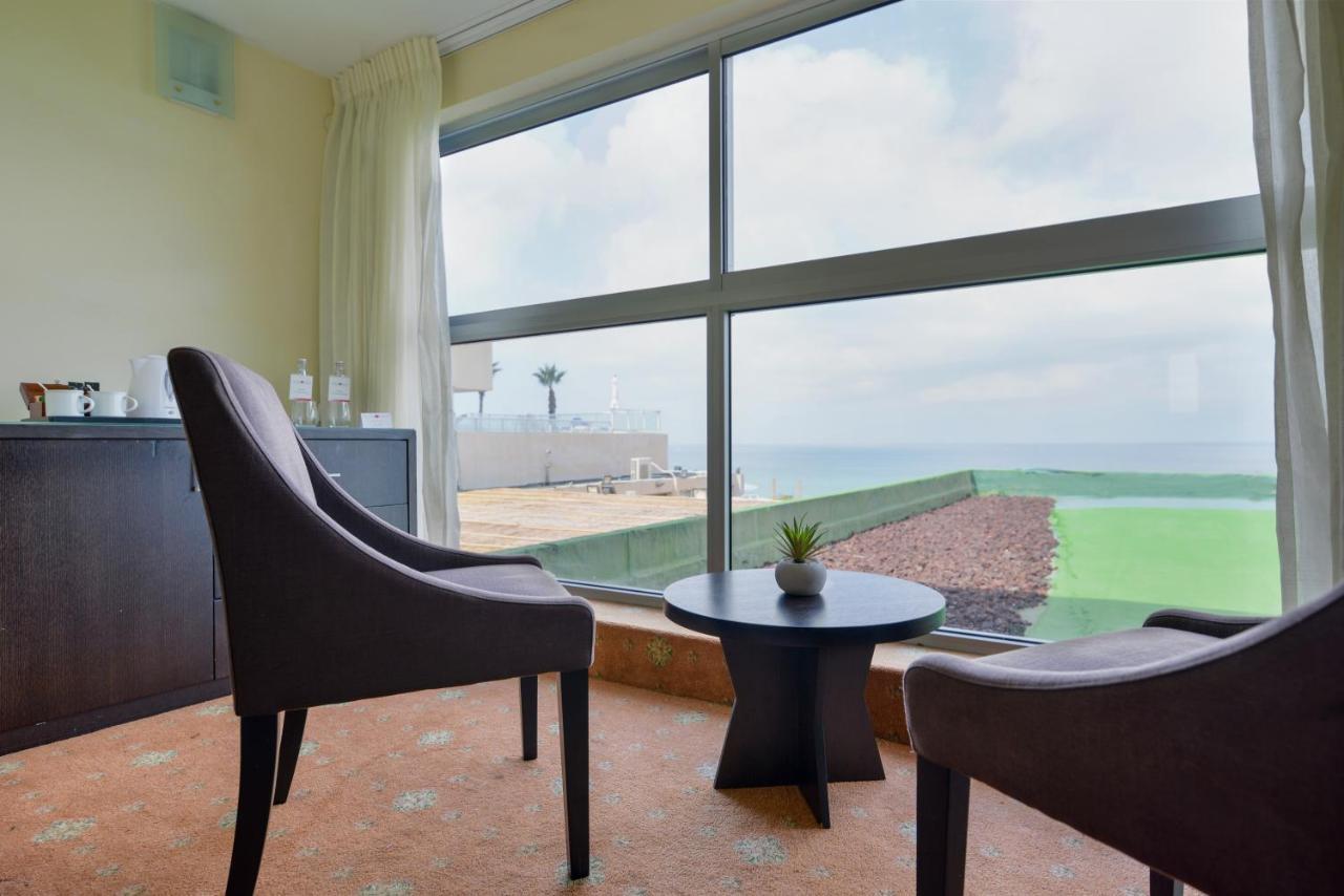 Hod Hasharon Luxury Apartment Herzelia Dış mekan fotoğraf