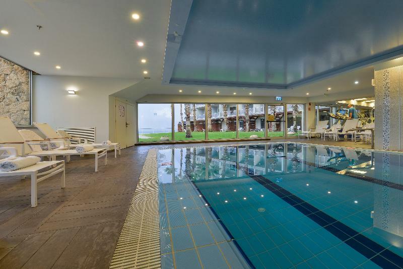 Hod Hasharon Luxury Apartment Herzelia Dış mekan fotoğraf