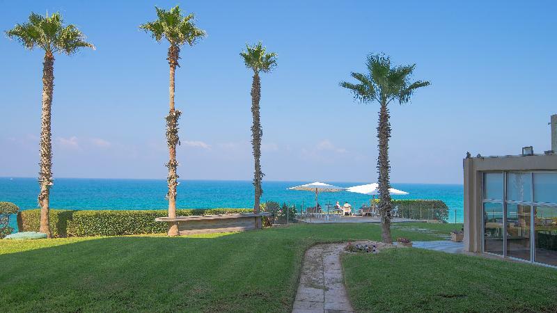 Hod Hasharon Luxury Apartment Herzelia Dış mekan fotoğraf