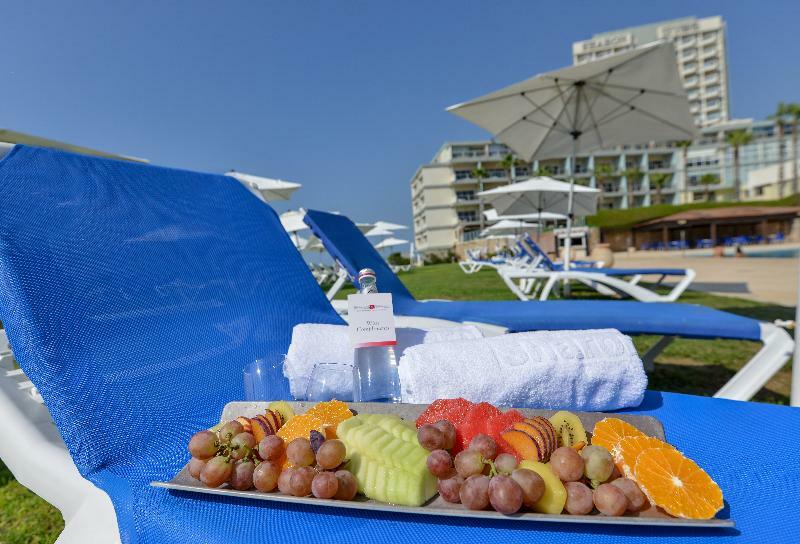 Hod Hasharon Luxury Apartment Herzelia Dış mekan fotoğraf