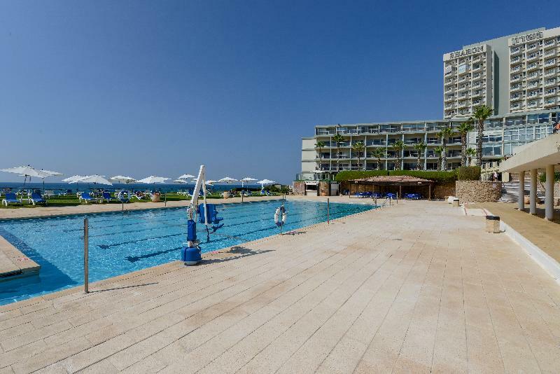 Hod Hasharon Luxury Apartment Herzelia Dış mekan fotoğraf