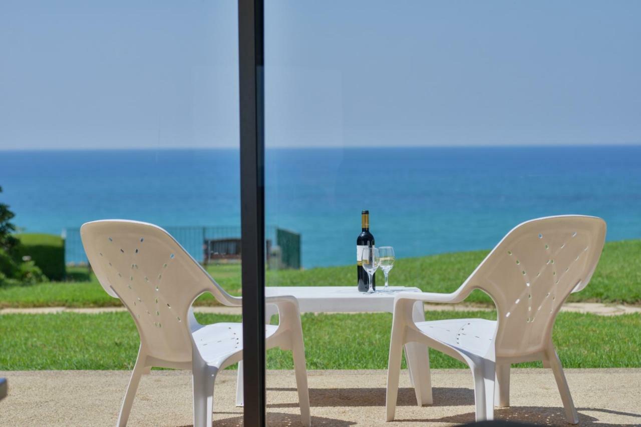 Hod Hasharon Luxury Apartment Herzelia Dış mekan fotoğraf