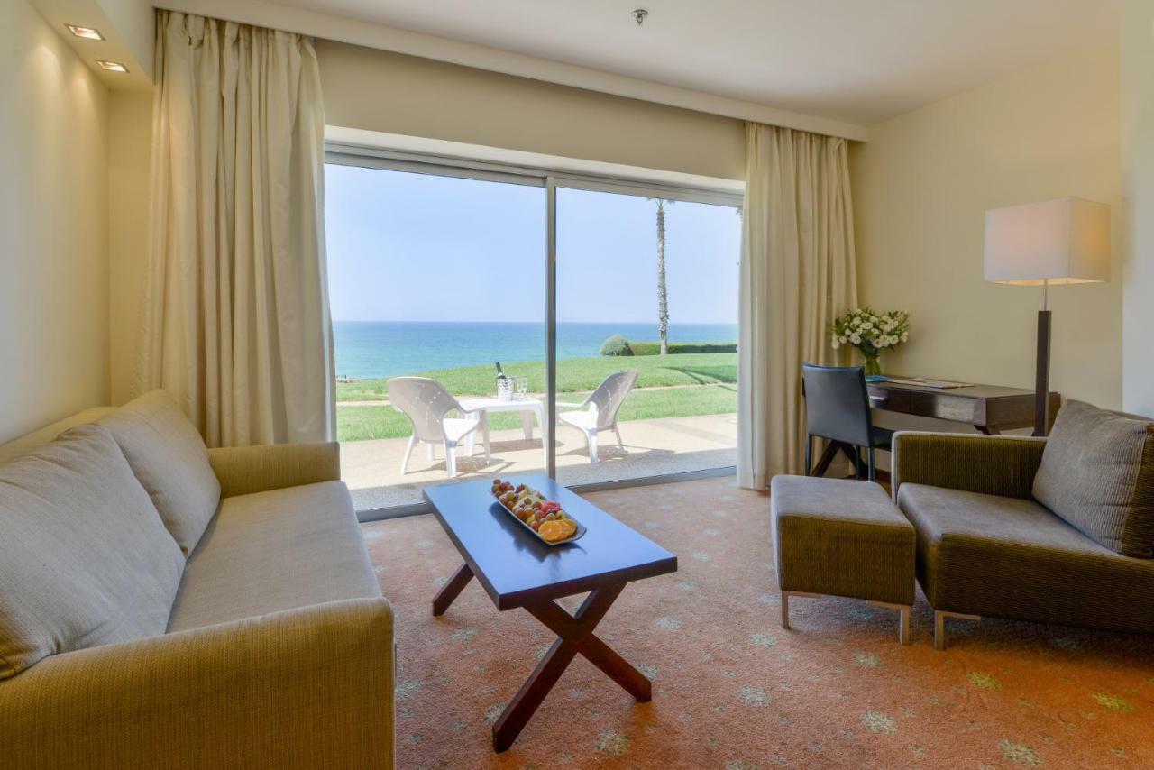 Hod Hasharon Luxury Apartment Herzelia Dış mekan fotoğraf
