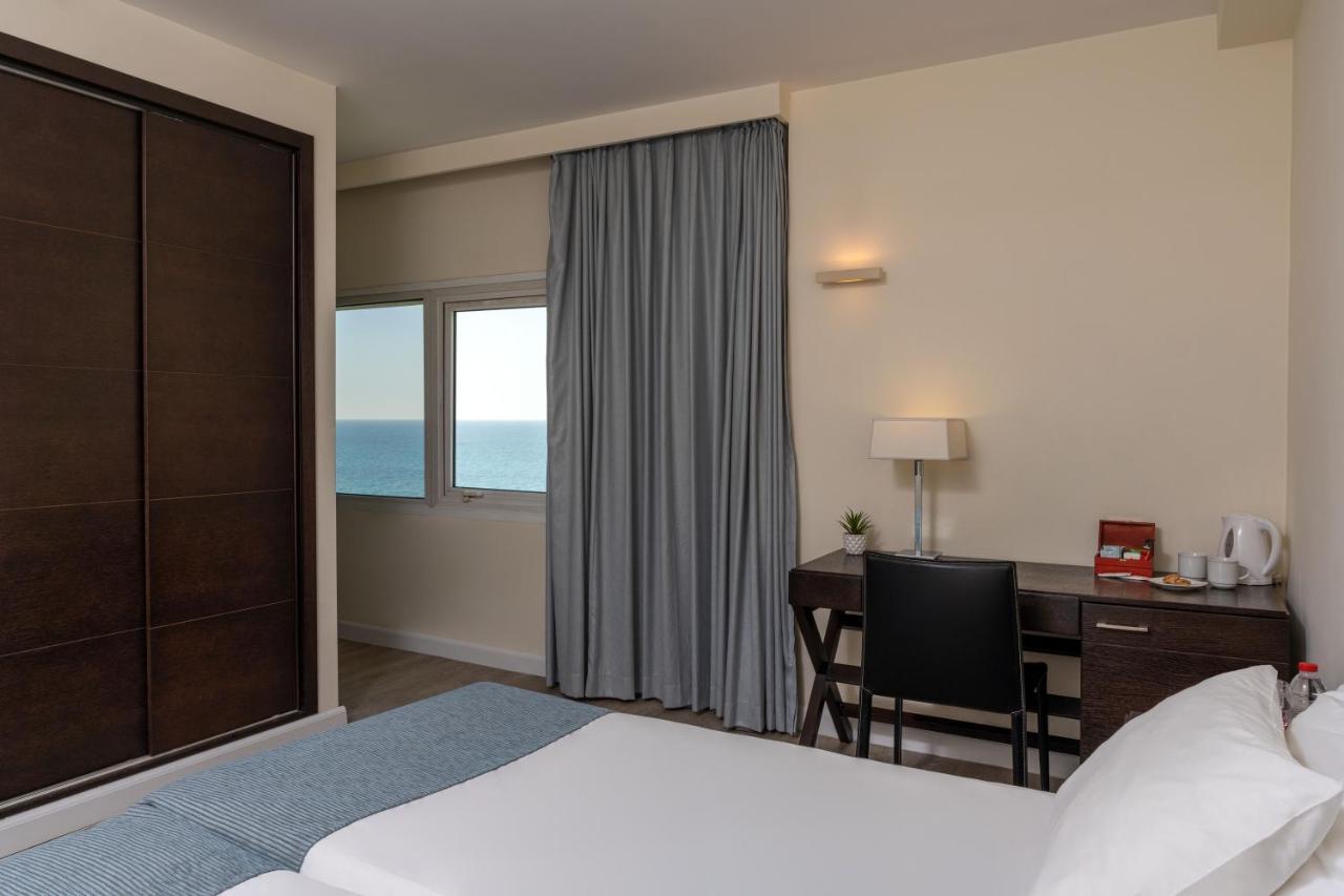 Hod Hasharon Luxury Apartment Herzelia Dış mekan fotoğraf